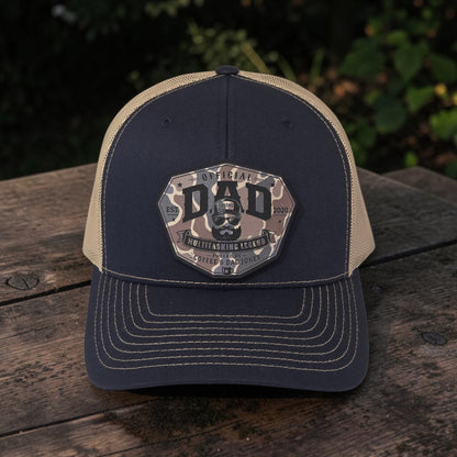 Dad Hat - Premium