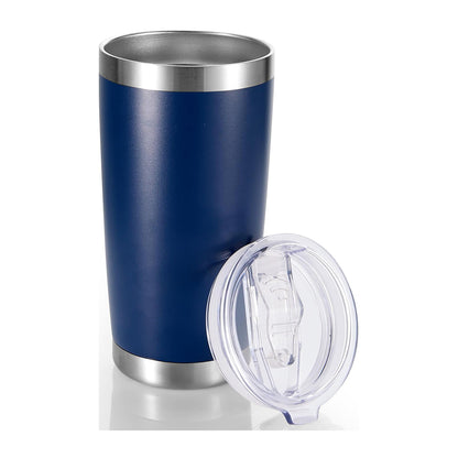 Custom Logo 20oz Tumbler - Economy