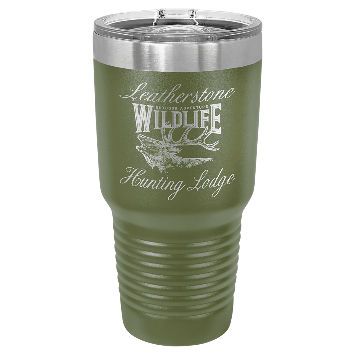 Custom Logo 30oz Tumbler