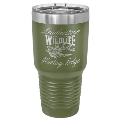 Custom Logo 30oz Tumbler