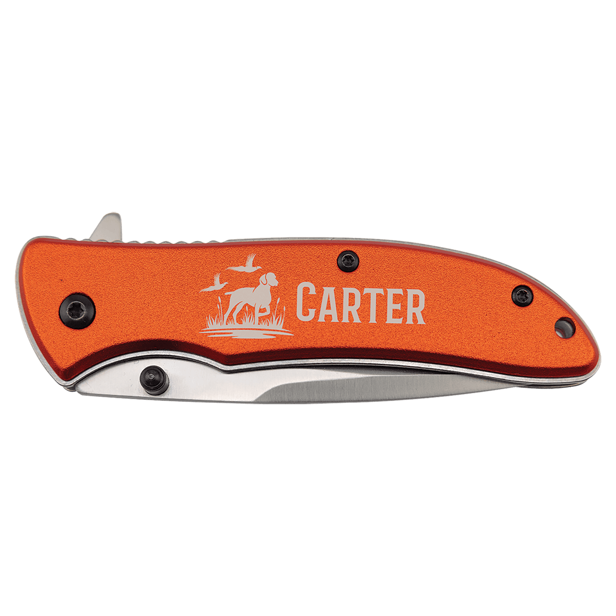 Bison River 4 1/4″ EDC Knife