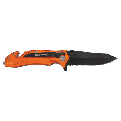 Bison River 4 1/2″ Rescue Knife