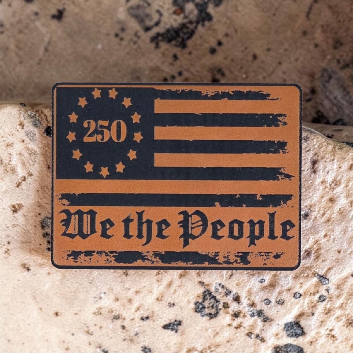 We The People 250 Anniversary Hat