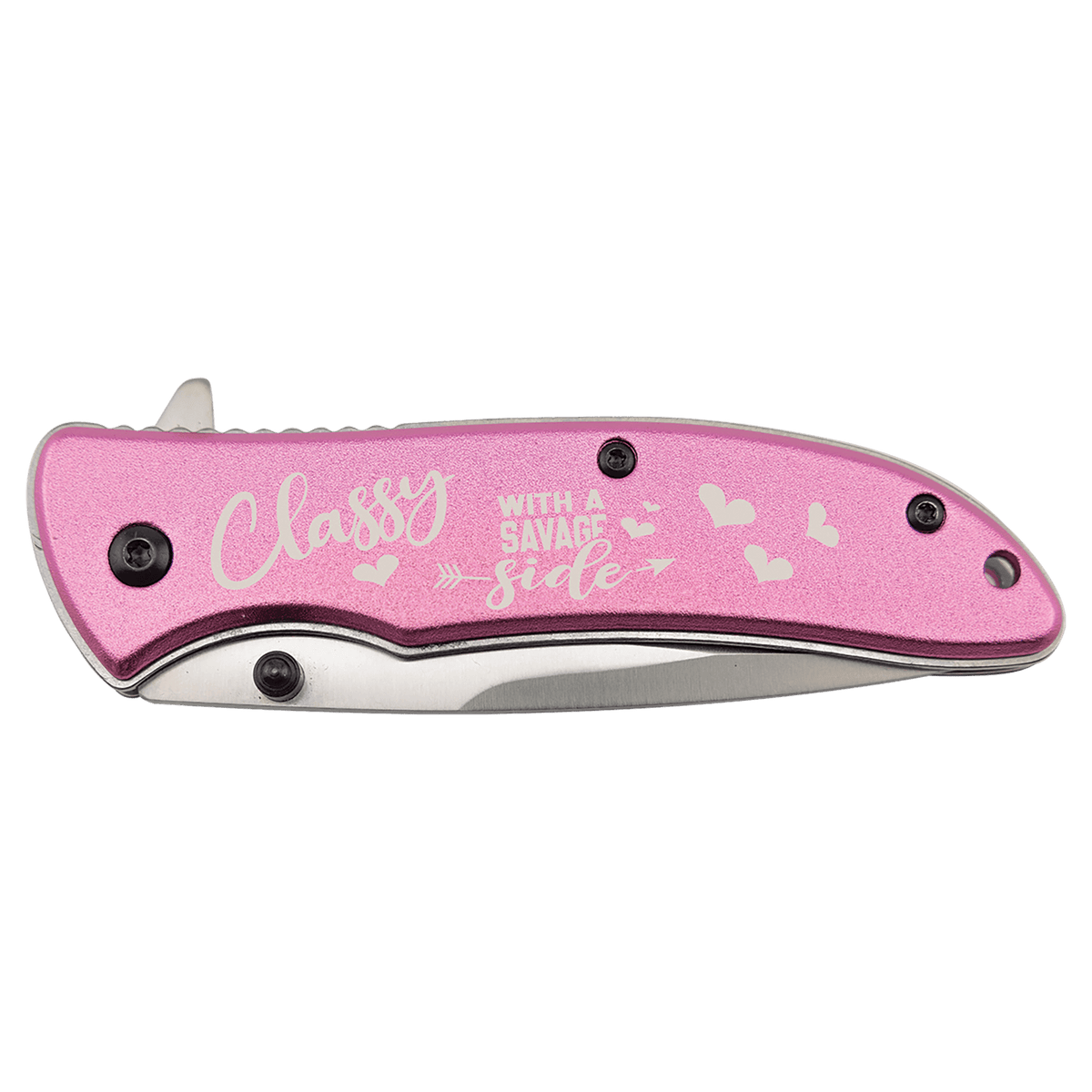 Bison River 4 1/4″ EDC Knife
