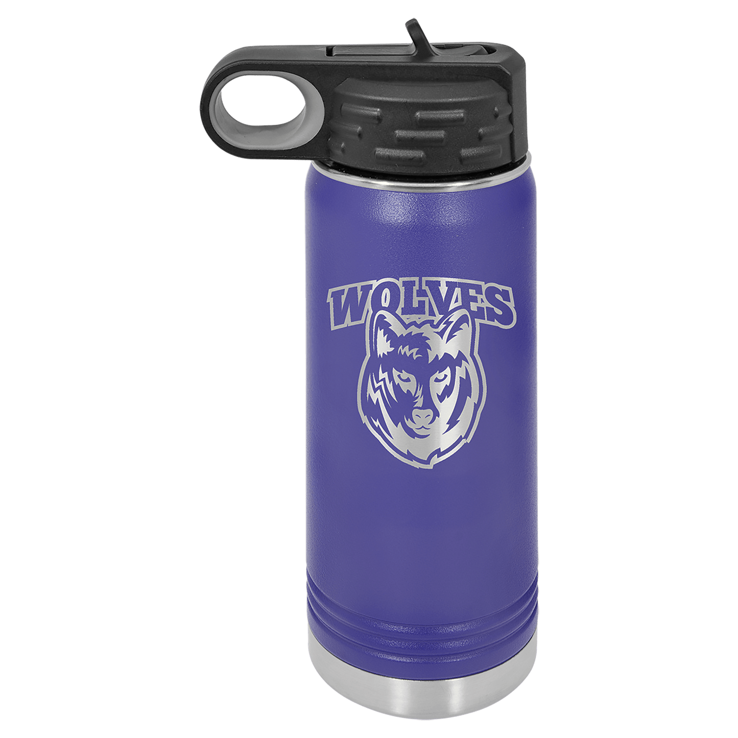 20oz Insulated Water Bottle