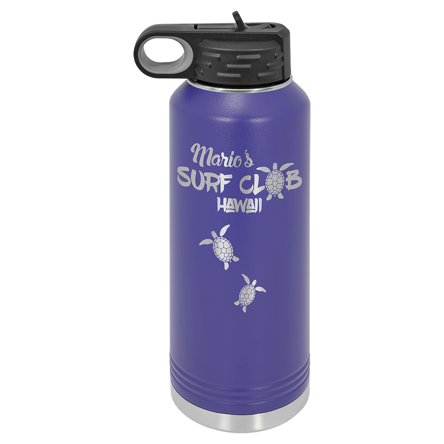 40oz Insulated Water Bottle