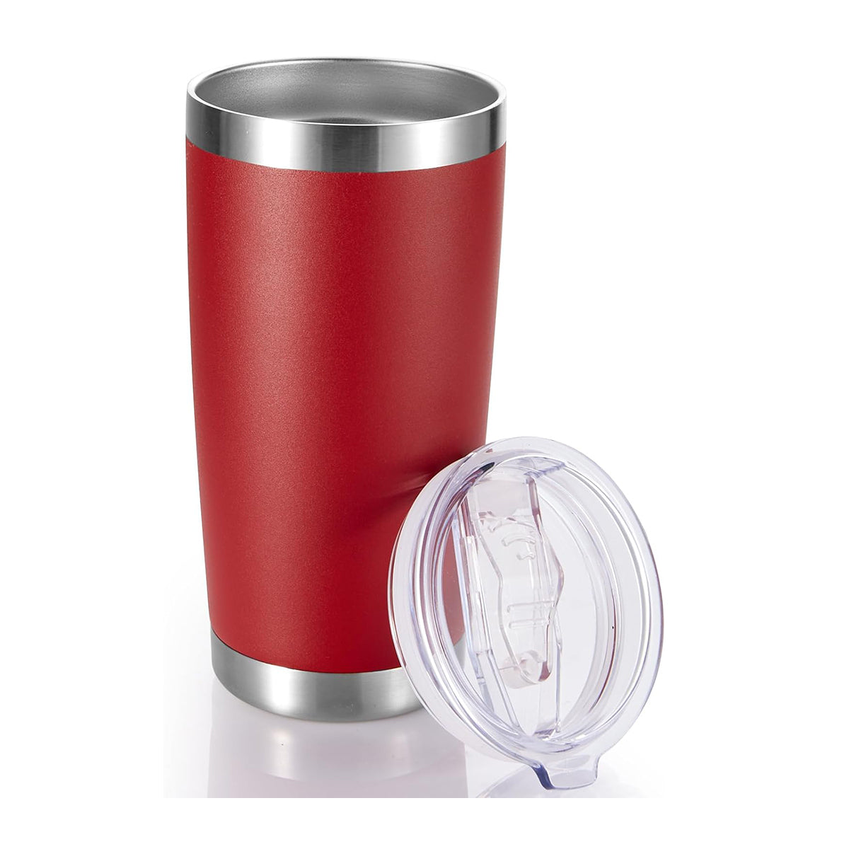 Custom Logo 20oz Tumbler - Economy