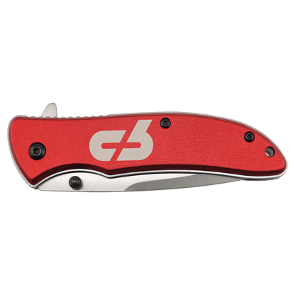 Bison River 4 1/4″ EDC Knife