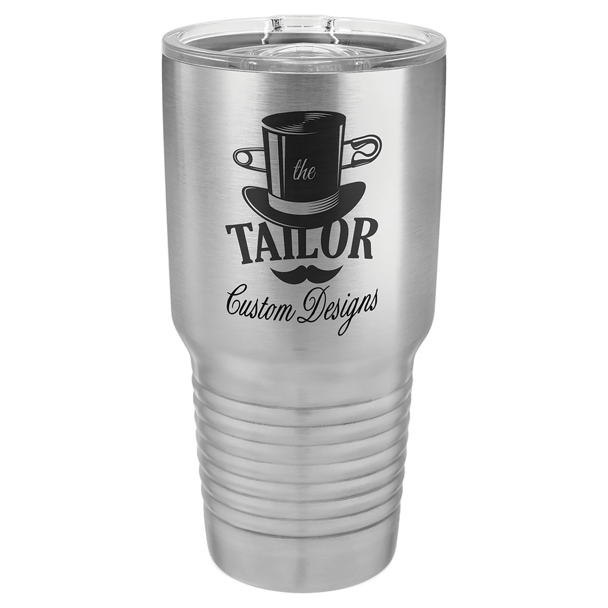 Custom Logo 30oz Tumbler