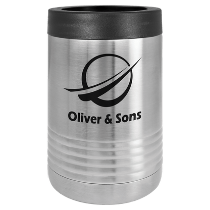 Standard Insulated Beverage Holder