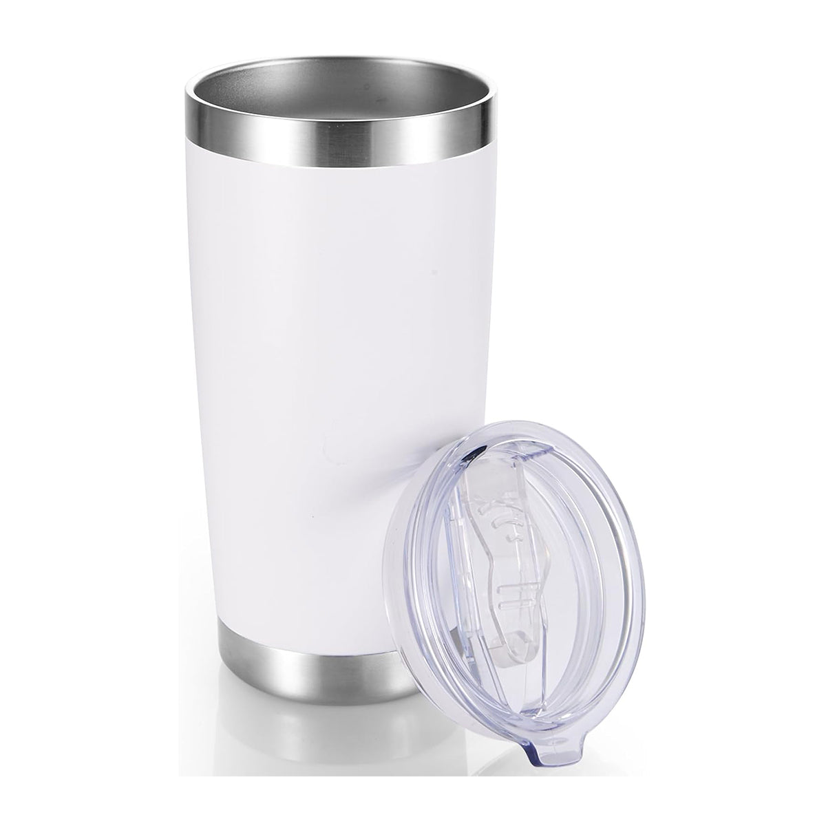 Custom Logo 20oz Tumbler - Economy