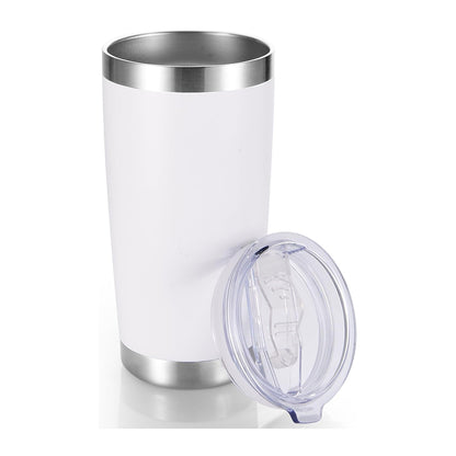Custom Logo 20oz Tumbler - Economy