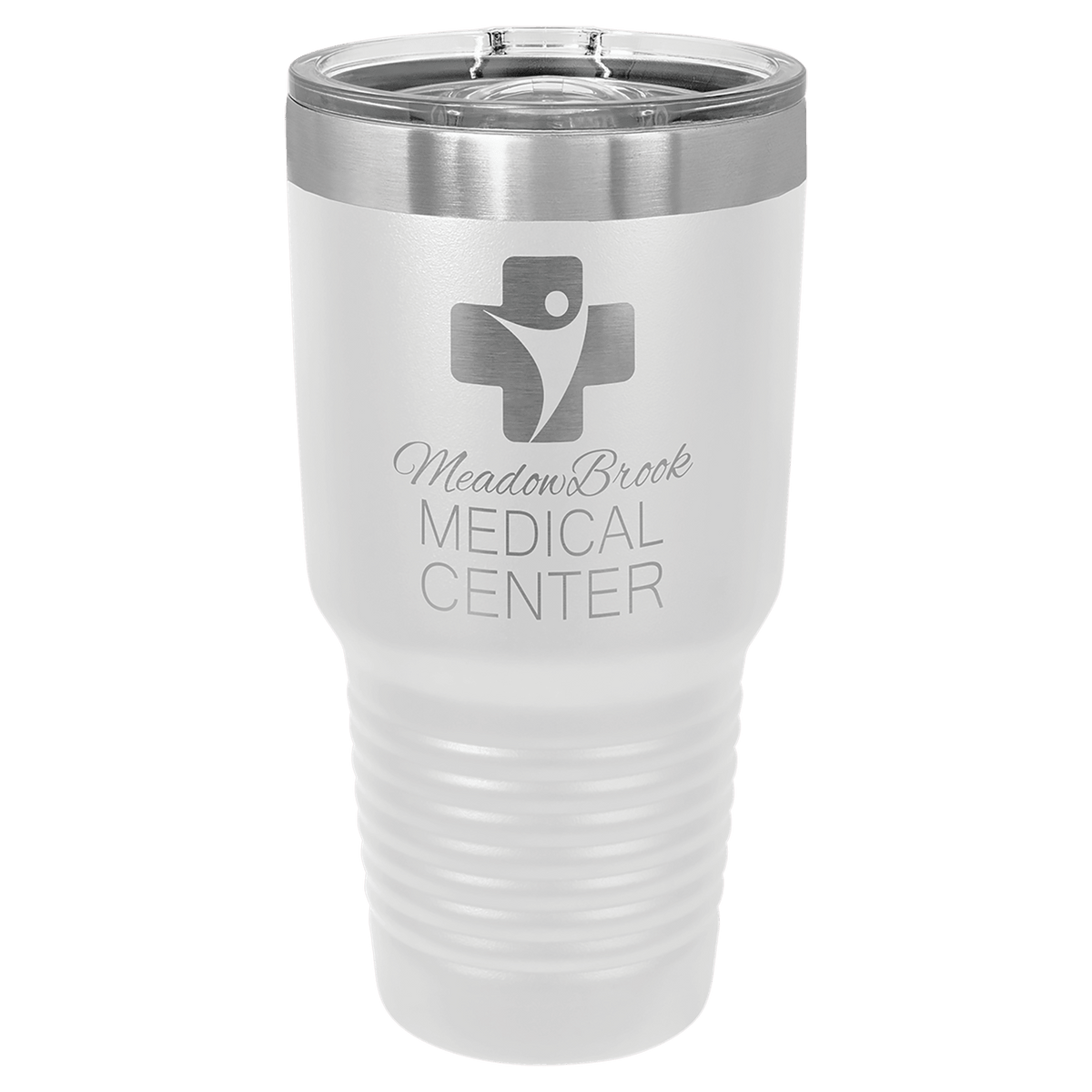 Custom Logo 30oz Tumbler