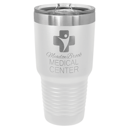 Custom Logo 30oz Tumbler