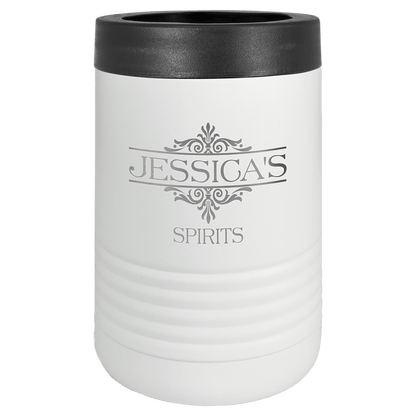 Standard Insulated Beverage Holder