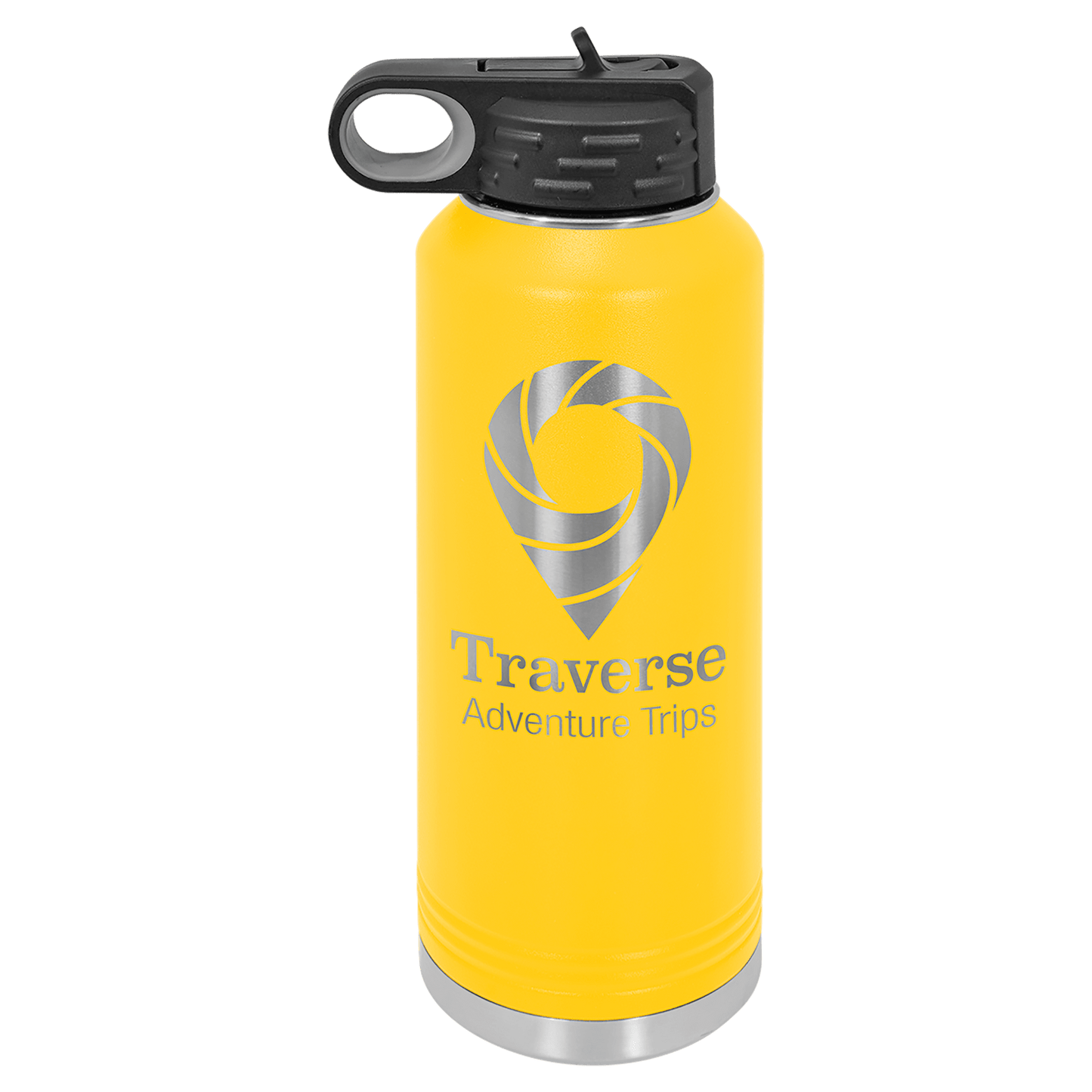 40oz Insulated Water Bottle