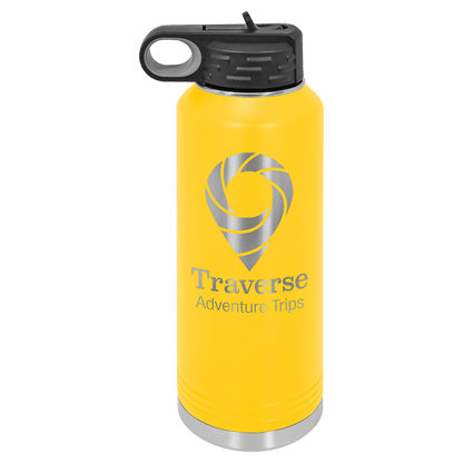 40oz Insulated Water Bottle